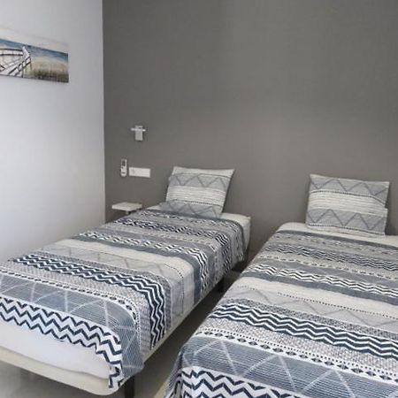 Sierra Y Mar Apartment Mazarron Luaran gambar