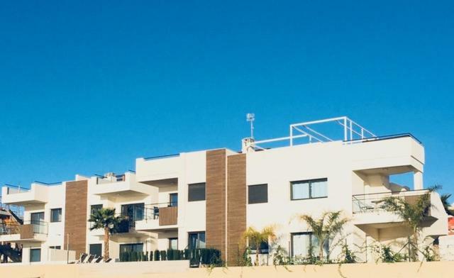 Sierra Y Mar Apartment Mazarron Luaran gambar